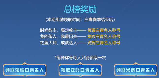 剑灵每周挑战赛：与你共赴奇幻冒险